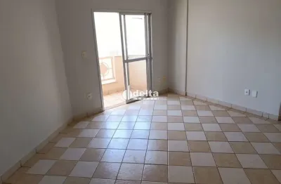 Apartamento com 2 quartos disponível para locação no bairro patrimônio em uberlândia - mg.