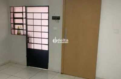 Casa disponível para locação no bairro nossa senhora aparecida em uberlândia mg