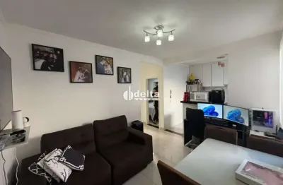 Apartamento com 2 quartos disponível para locação no bairro gávea em uberlândia - mg.