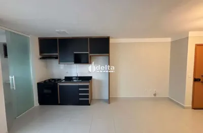 Apartamento com 2 quartos disponível para locação  no bairro gávea em uberlândia - mg