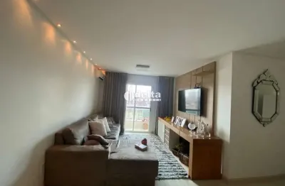 Apartamento disponível para locação no bairro saraiva em uberlândia-mg