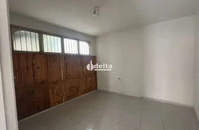 Loja disponível para locação no bairro tibery em uberlândia-mg