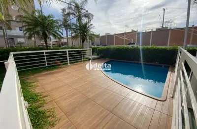 Apartamento disponível para locação com 2 quartos no bairro jardim inconfidência em uberlândia-mg