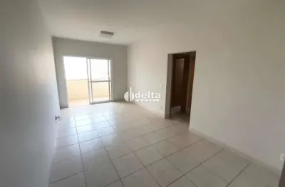 Apartamento com 2 quartos sendo 1 suíte disponível para locação no bairro umuarama em uberlândia - mg.