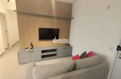 Apartamento mobiliada com 02 suites disponível para locação no bairro jardim sul em uberlândia - mg.