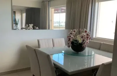 Cobertura com 3 quartos sendo 1 suíte disponível para locação e venda no bairro vigilato pereira em uberlândia - mg.