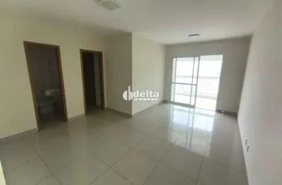 Apartamento com 3 suítes disponível para locação no bairro centro em uberlândia - mg.