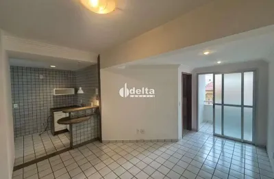 Apartamento com 1 suíte disponível para locação no bairro patrimônio em uberlândia - mg.
