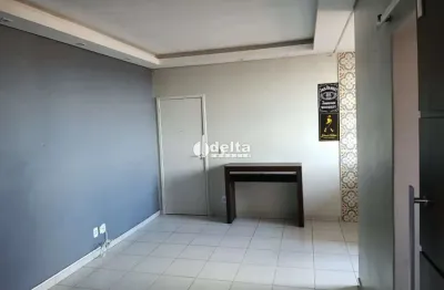 Apartamento disponível para locação no bairro santa luzia em uberlândia - mg.