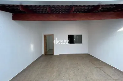 Casa residencial disponível para locação e venda no bairro jardim europa em uberlândia-mg.