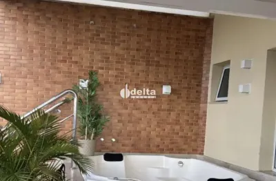 Apartamento com 3 quartos sendo 1 suíte disponível para locação e venda no bairro osvaldo rezende em uberlândia - mg.