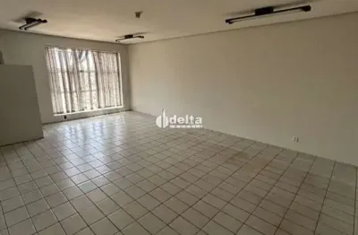 Sala disponível para locação no bairro centro em uberlândia-mg