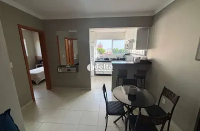 Apartamento com 2 quartos disponível para locação no bairro santa mônica em uberlândia-mg