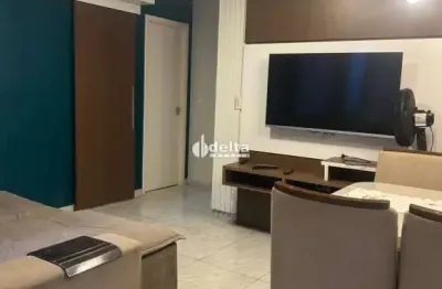 Apartamento com 2 quartos disponível para locação no bairro cazeca em uberlândia-mg