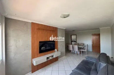 Apartamento disponível para locação no bairro fundinho em uberlândia-mg