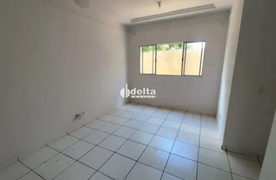 Apartamento com 2 quartos disponível para locação no bairro chácaras tubalina em uberlândia-mg