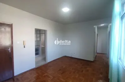 Apartamento com 3 quartos, disponível para locação no bairro lidice em uberlândia-mg