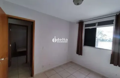 Apartamento de 2 quartos disponível para locação no bairro shopping park em uberlândia-mg