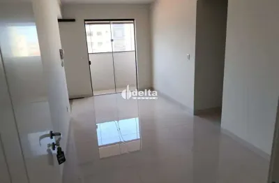 Apartamento com 2 quartos e 2 suítes disponível para locação no bairro santa mônica em uberlândia-mg