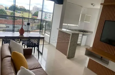 Apartamento disponível para locação no bairro Saraiva em Uberlândia-MG