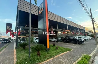 Loja comercial disponível para locação no bairro brasil em uberlândia-mg