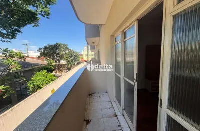 Apartamento com 3 quartos sendo 1 suíte disponível para venda no bairro nossa senhora aparecida em uberlândia-mg