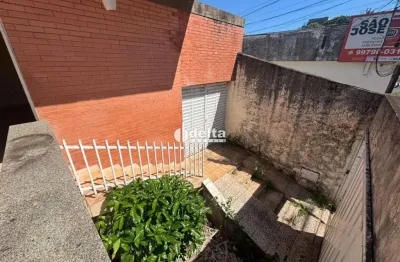 Casa residencial com 4 quartos, disponível para locação no bairro brasil em uberlândia mg