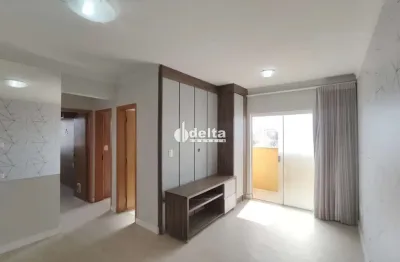 Apartamento disponível para locação no bairro santa mônica em uberlândia-mg