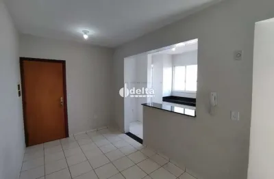 Apartamento com 2 quartos disponível para locação no bairro alto umuarama em uberlândia-mg