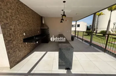 Apartamento com 2 quartos disponível para locação no bairro jardim patrícia em uberlândia-mg