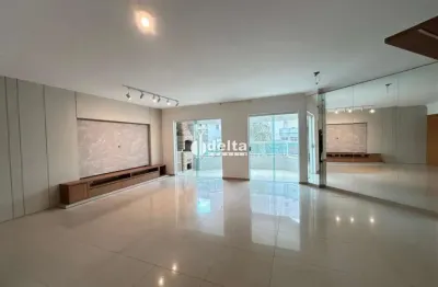 Apartamento com 3 quartos sendo 1 suíte disponível para locação no bairro santa maria em uberlândia-mg