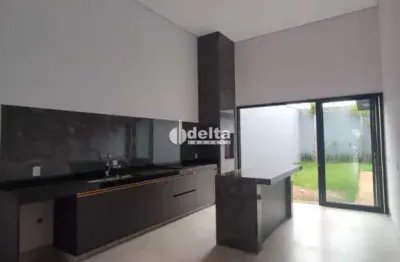 Casa residencial disponível para locação no bairro quinta alto umuarama em uberlândia - mg.