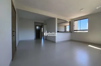 Apartamento com 2 quartos sendo 1 suíte disponível para locação no bairro tubalina em uberlândia - mg