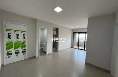 Apartamento com 3 quartos sendo 2 suítes disponível para locação no bairro jardim sul em uberlândia-mg