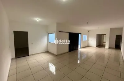 Loja comercial disponível para locação no bairro granada em uberlândia-mg