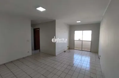 Apartamento com 3 quartos sendo 1 suíte disponível para locação no bairro copacabana em uberlândia-mg