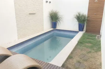 Casa residencial com 2 quarto sendo 2 suíte disponível para locação no bairro vigilato pereira em uberlândia-mg