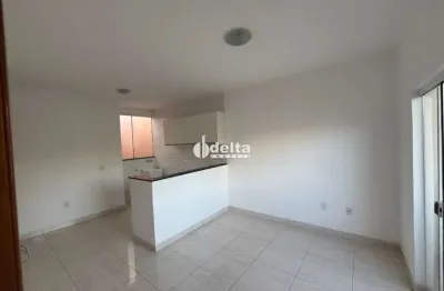 Apartamento com 2 quartos sendo 1 suite disponível para locação no bairro granada em uberlândia-mg
