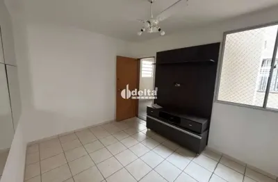Apartamento com 2 quartos disponível para locação no bairro shopping park em uberlândia-mg