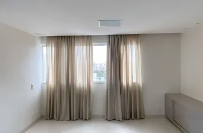 Apartamento com 3 quartos sendo 1 suíte disponível para venda no bairro saraiva  em uberlândia-mg