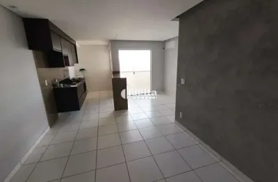 Apartamento com 2 quartos sendo 1 suíte disponível para locação no bairro granada em uberlândia-mg