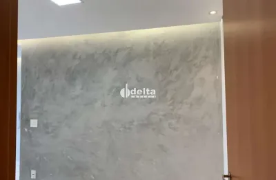 Apartamento com 2 quartos sendo 1 suíte disponível para locação no bairro granada em uberlândia-mg