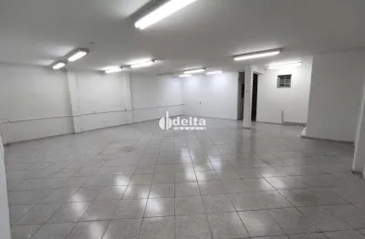 Sala disponível para locação no bairro centro em uberlândia-mg