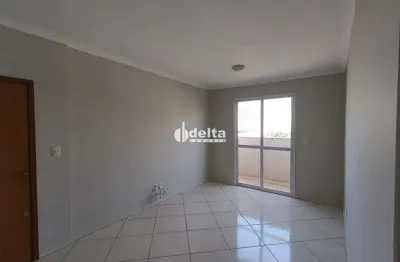 Apartamento com 2 quartos sendo 1 suíte disponível para locação no bairro santa mônica em uberlândia-mg