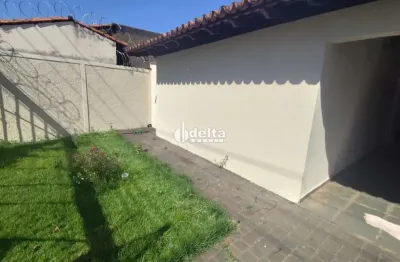 Casa residencial com 5 quartos sendo 1 suíte disponível para locação no bairro saraiva em uberlândia-mg