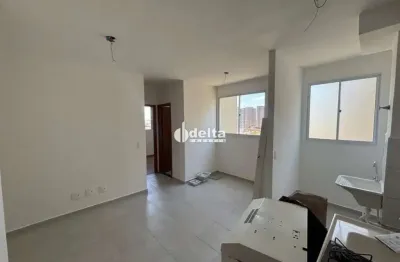 Apartamento com 2 quartos disponível para locação no bairro shopping park em uberlândia - mg.