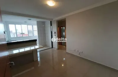 Apartamento com 2 quartos sendo 1 suíte para locação no bairro jardim finotti em uberlândia - mg