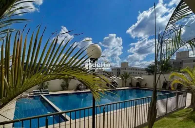 Apartamento com 2 quartos sendo 1 suíte disponível para locação e venda no bairro gávea em uberlândia-mg