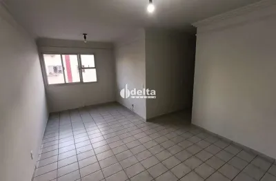 Apartamento com 3 quartos sendo 1 suíte disponível para locação no bairro lagoinha em uberlândia - mg