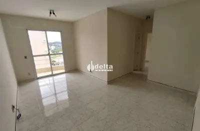 Apartamento com 2 quartos disponível para venda no bairro shopping park em uberlândia-mg